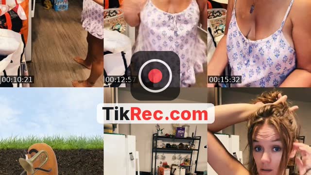 TikTok live: Good Morning Sunshine’s by @magnificent__meg
