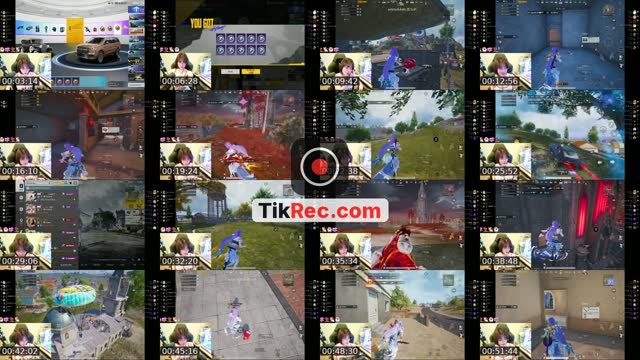TikTok live: เปิดไซตามะดีมะนะ by @lookbazchannel