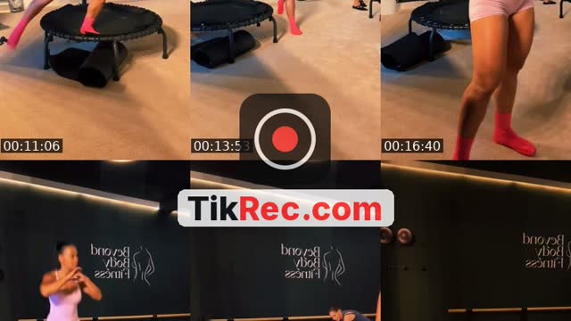 @cristafit502 TikTok live