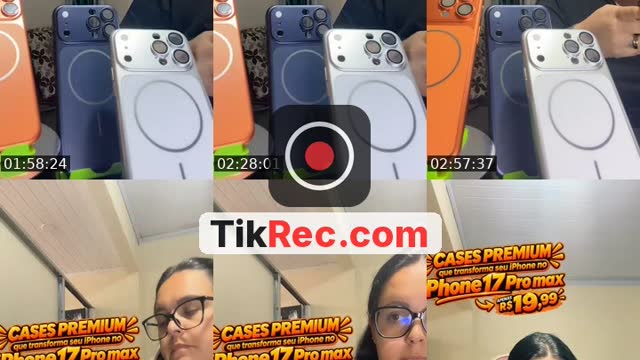 @misstrindade TikTok live from 2026-09-21