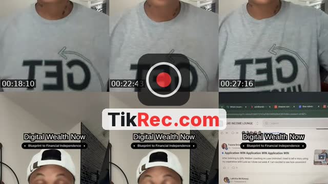 @collabovacomp TikTok live from 2026-09-21