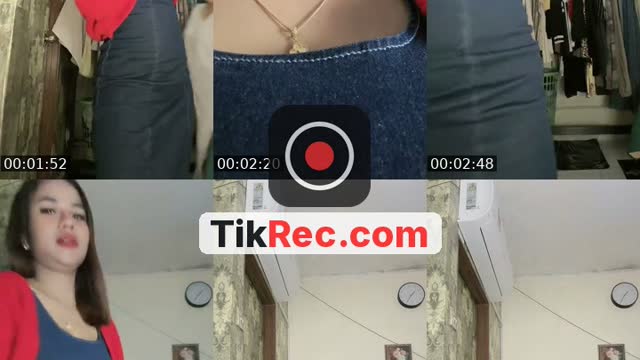 @another.ainn TikTok live