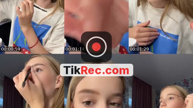 @evyn858 TikTok live