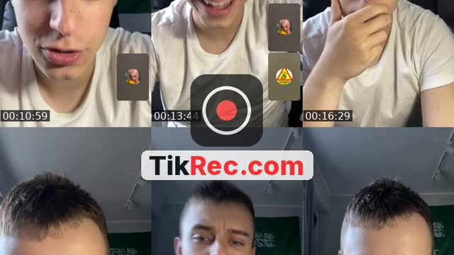 Pokaz Talentów✅ - @kubolgoat
