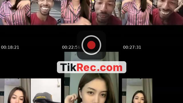 @unalunaaaaaa TikTok live from 2026-09-21