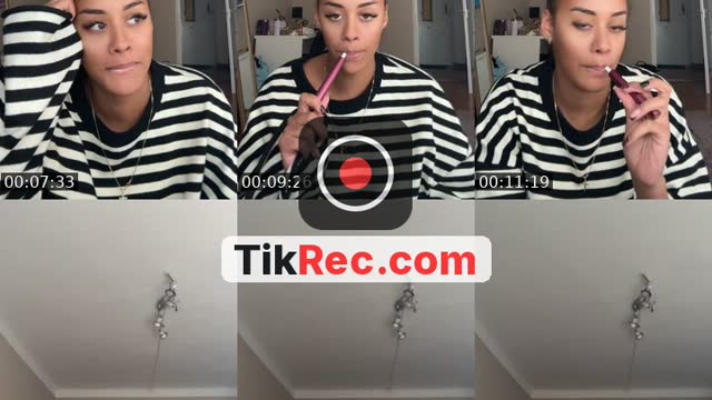 @eemelieze TikTok live from 2026-09-21