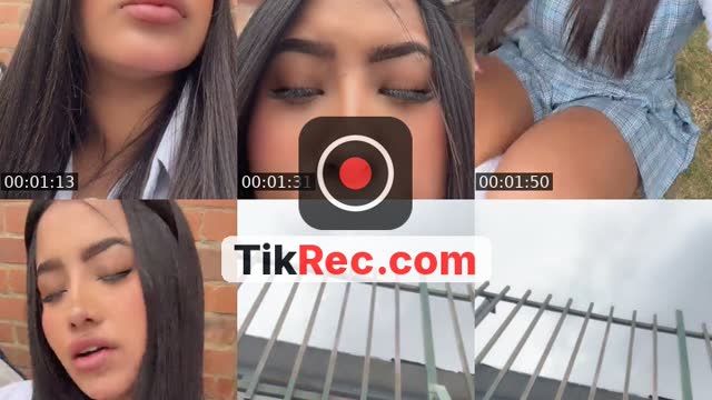@its.sophy__8 TikTok live