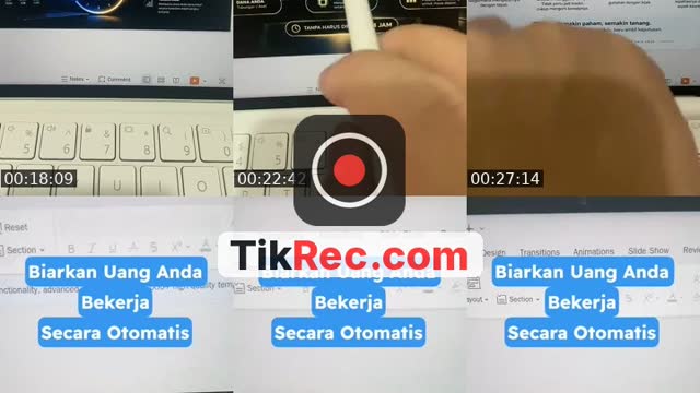 @pristian.nofendra TikTok live from 2026-09-21