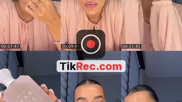 @giorgia_mordenti TikTok live