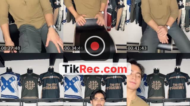@shaharie2608 TikTok live from 2026-09-21
