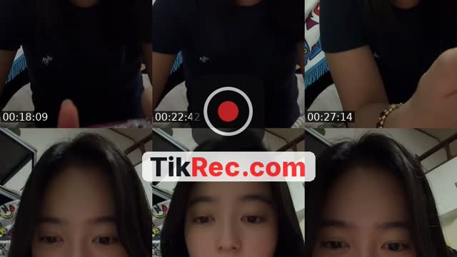 TikTok live: こんばんは。 by @2929_0209