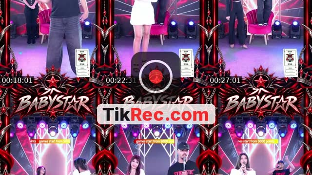 TikTok live: DID U CALL THE JOKER ? by @sk.babygirls11