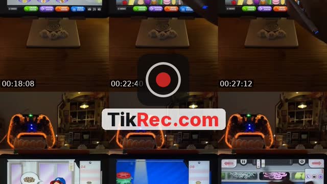 TikTok live: Let’s Play! 🩵 by @icaaa.xoxo