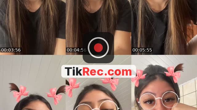 @_itsfrannh TikTok live