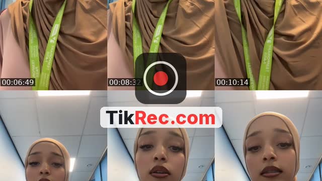@itzzaliyaah TikTok live from 2026-09-21