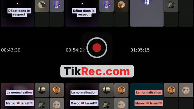 @histoiredelacasbah1 TikTok live from 2026-09-21