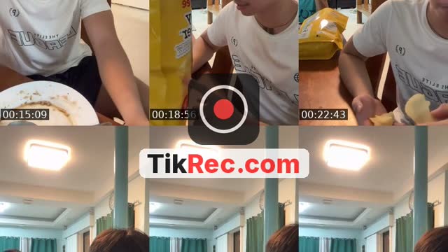 TikTok live: kaen by @bryanafrica0