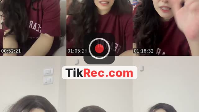 @its.naya001 TikTok live from 2026-09-21