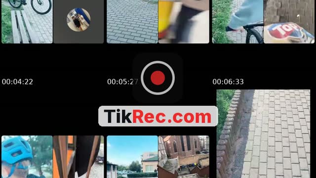 TikTok live: Kukrikini gazolini by @bigboybimbomgimbob