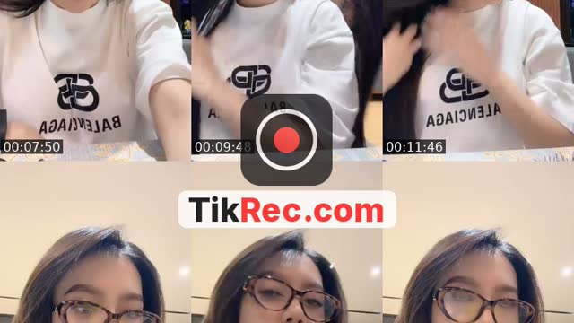 TikTok live: Dari kontak anda by @vennrdsy