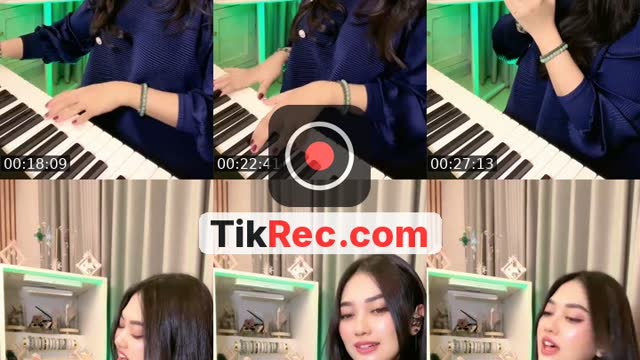 TikTok live: 💎TellingCrystal n Co.in Jade by @ardila.key