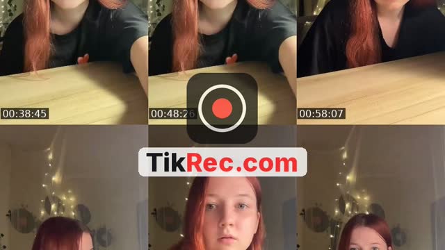TikTok live: Болтаем by @lovvsqqqq
