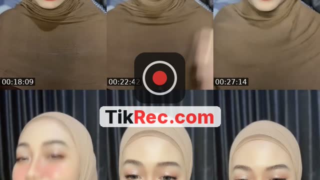TikTok live: Nyalain galeri plis by @selviaaa230