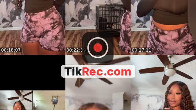 @onlyonemonibelle TikTok live from 2026-09-21