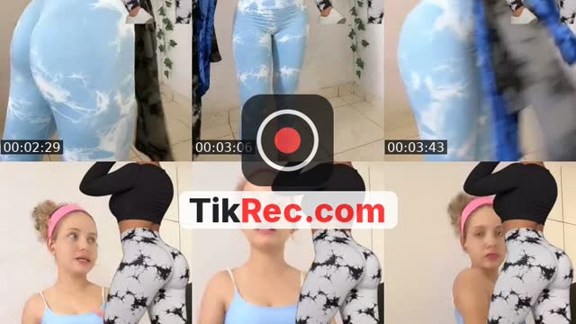 @leticia.allencar TikTok live