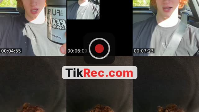 @charles.fraser10 TikTok live