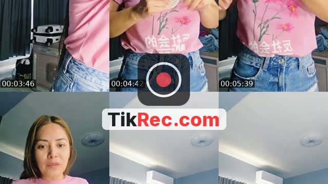 @nancy17190 TikTok live
