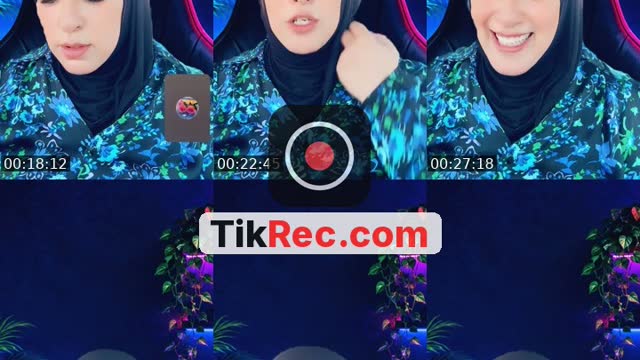 @ghousounh565 TikTok live