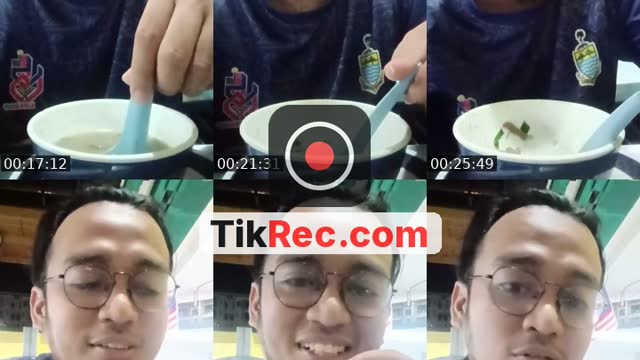 TikTok live: Lepak ngabehkan data by @abengqon_123