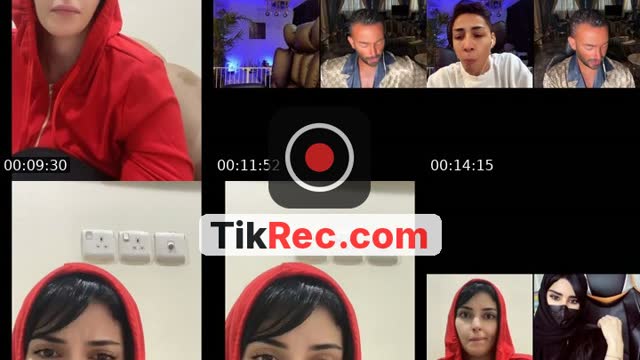 @ranyia.7 TikTok live