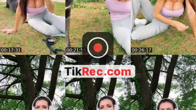 @dani_skye3 TikTok live from 2026-09-21