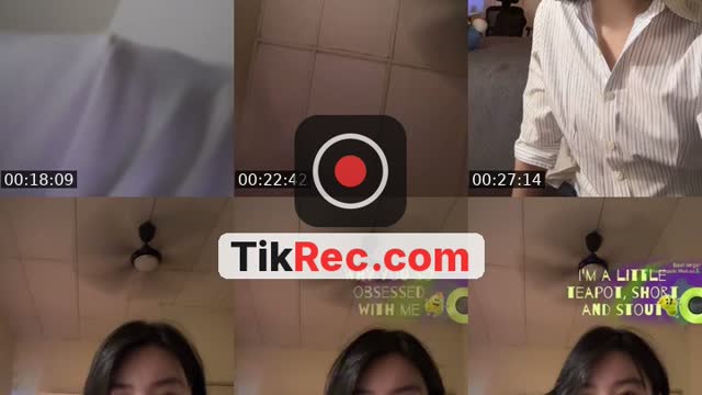 @itsmedeana TikTok live from 2026-09-21