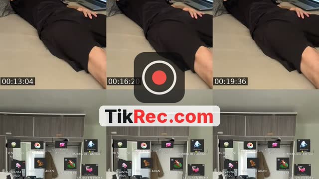 @percy.jara.7773 TikTok live