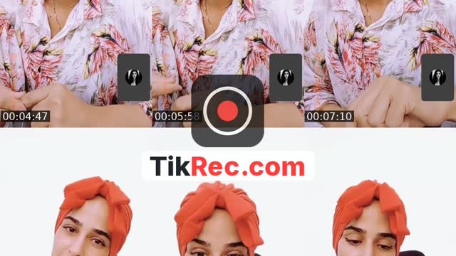 @www.tiktok.comnoha04 TikTok live