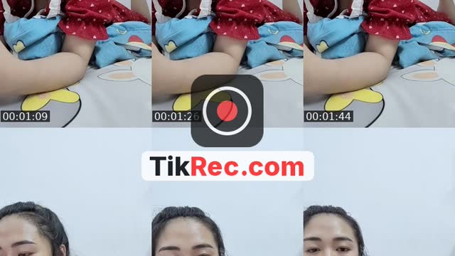 @chikmom3 TikTok live