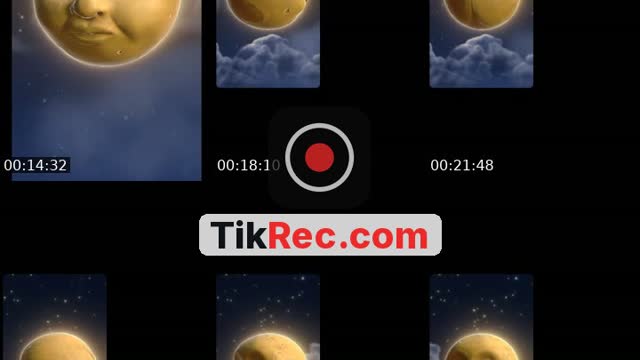 @hereisalltv TikTok live