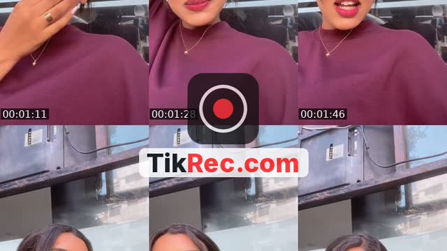 @maar_wila TikTok live