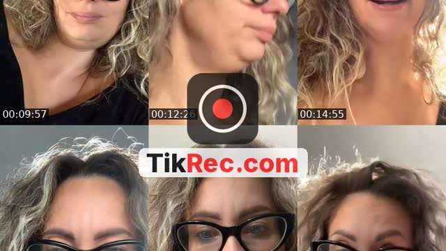 @erikafornero87 TikTok live from 2026-09-21