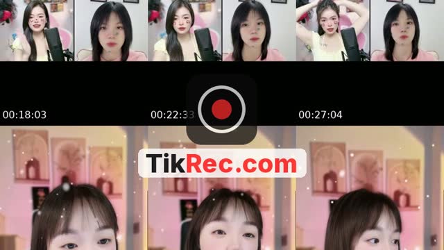 TikTok live: Long time no see by @hanhhi.02