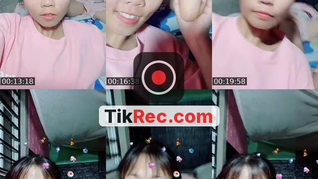 @tit_hong97 TikTok live