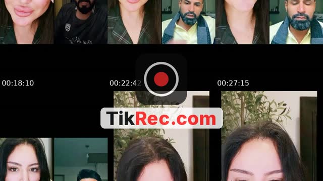 @bentmhamedofficial TikTok live from 2026-09-21