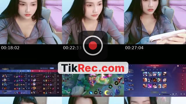 TikTok live: Lets Go LIVE! by @lamlucky.only