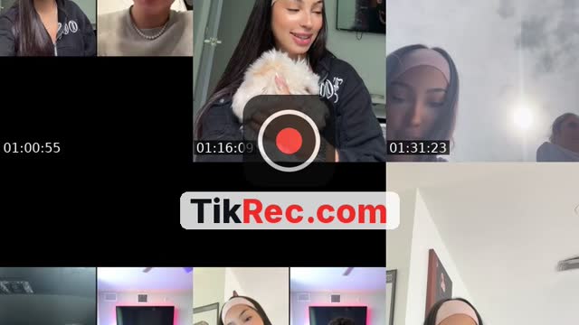 @angiexsantii TikTok live from 2026-09-21