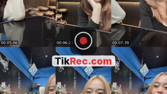 @jj.executive.cue TikTok live