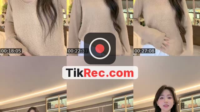 @unieahri TikTok live from 2026-09-21