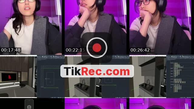 @sasalately TikTok live from 2026-09-21